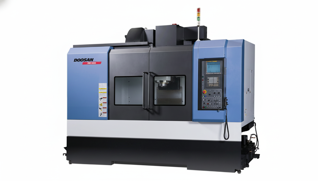 Machine